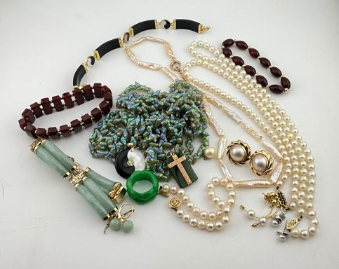 Good Natural Jewellery